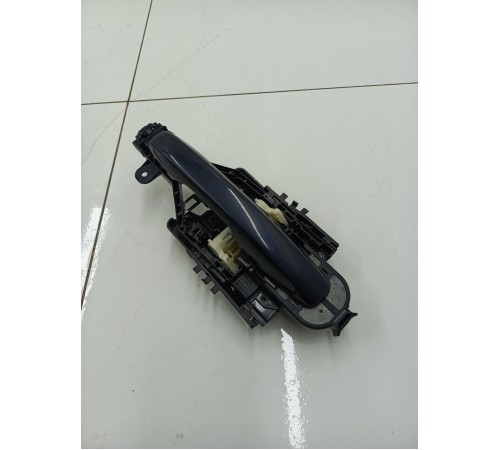 Ручка двери передняя левая внешняя