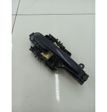 Ручка двери передняя левая внешняя