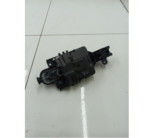 Ручка двери передняя левая внешняя