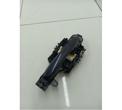 Ручка двери передняя левая внешняя