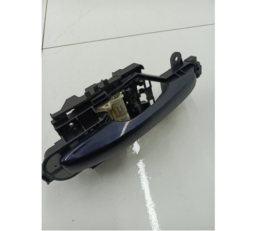 Ручка двери передняя левая внешняя