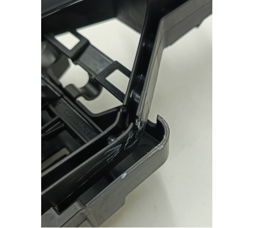 Ручка двери передняя левая внешняя