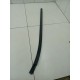 Молдинг стекла задний левый