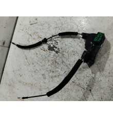 Замок двери передний правый