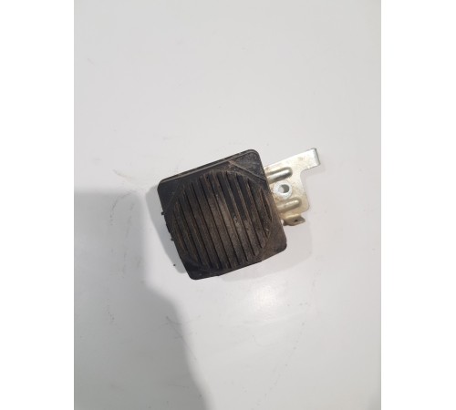 Блок обнаружения пешеходов