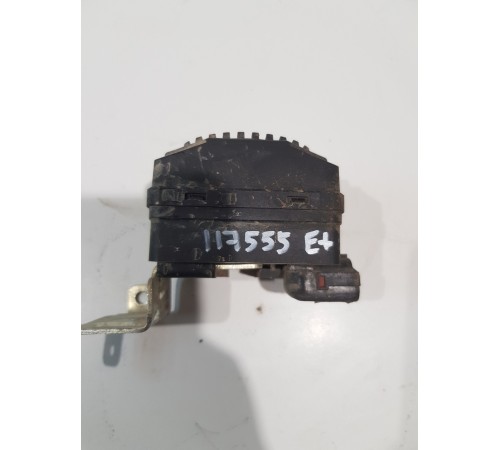 Блок обнаружения пешеходов