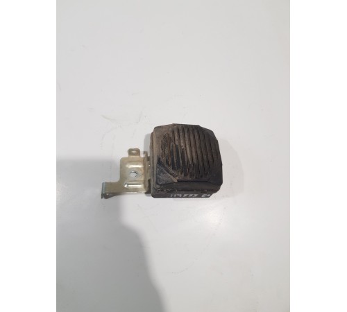 Блок обнаружения пешеходов