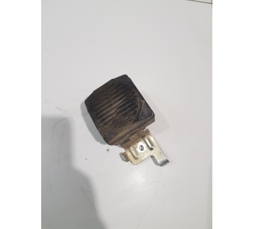 Блок обнаружения пешеходов