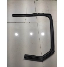 Уплотнитель стекла двери (задний левый внутренний)