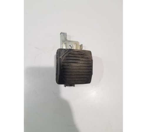 Блок обнаружения пешеходов