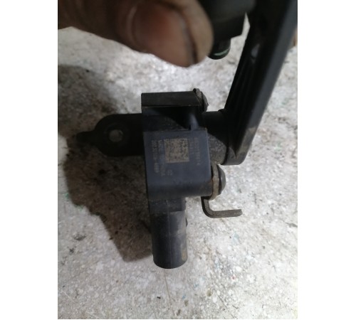 Датчик высоты дорожного просвета