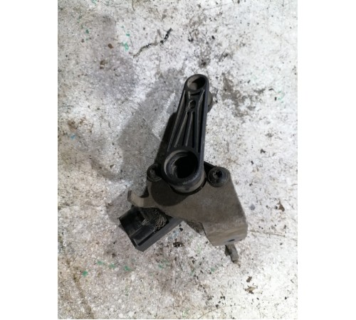 Датчик высоты дорожного просвета