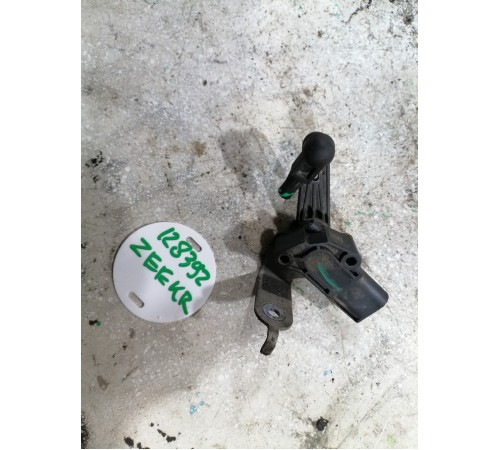 Датчик высоты дорожного просвета