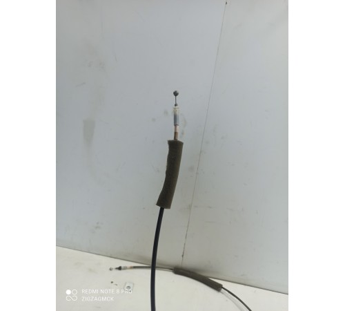 Замок двери (задний левый)