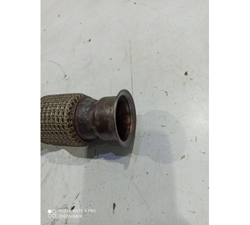 Выпускной коллектор правый