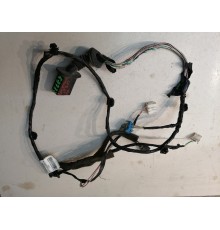 Проводка двери задняя правая