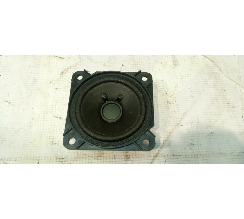 Динамик громкоговоритель салона