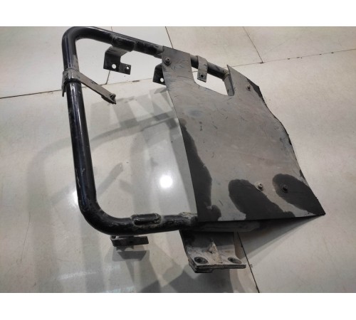 Кронштейн(крепление) трубок кондиционера