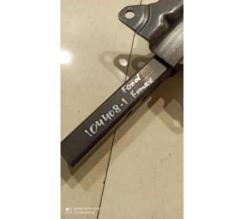 Кронштейн(крепление) спойлера кабины с регулировкой угла наклона