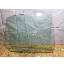 Стекло двери Задней Правой