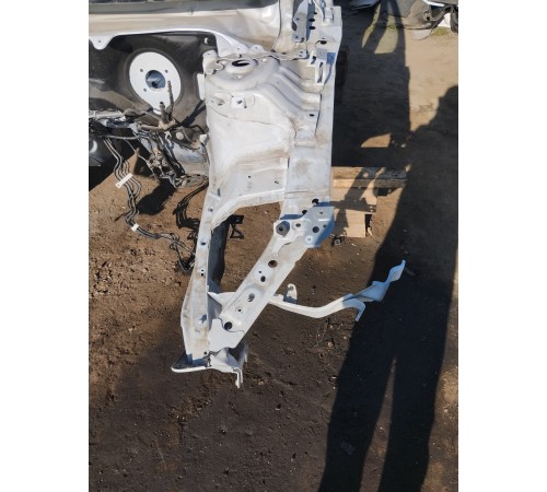 Лонжерон (четверть) передний левый