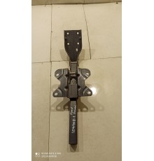 Кронштейн(крепление) спойлера кабины с регулировкой угла наклона