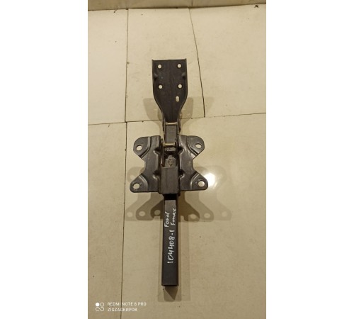 Кронштейн(крепление) спойлера кабины с регулировкой угла наклона