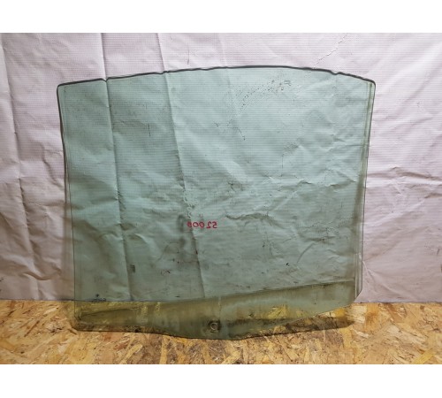 Стекло двери Задней Правой