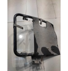 Кронштейн(крепление) трубок кондиционера