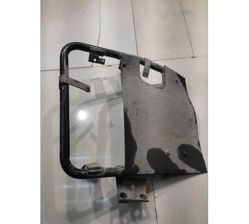 Кронштейн(крепление) трубок кондиционера