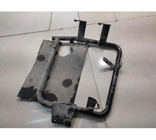 Кронштейн(крепление) трубок кондиционера