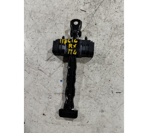 Ограничитель двери передний левый