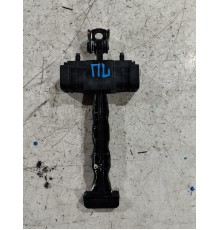 Ограничитель двери передний левый