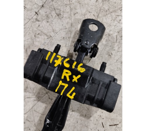 Ограничитель двери передний левый