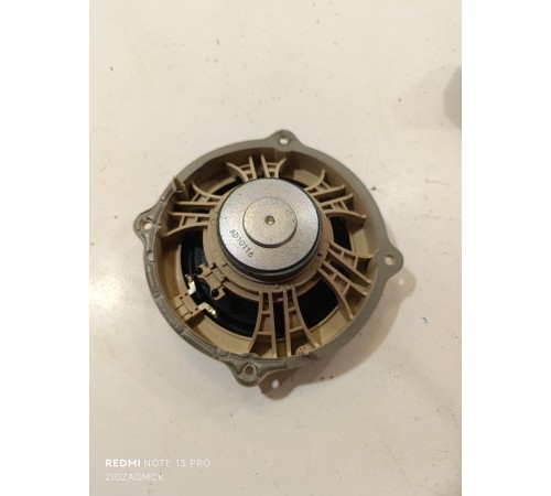 Динамик двери передний