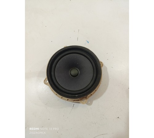 Динамик двери передний