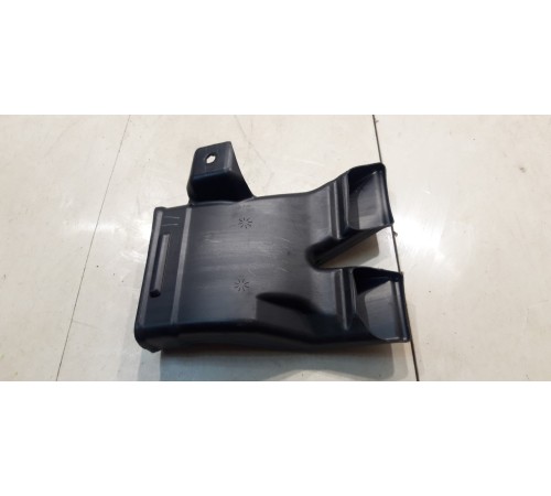 Воздуховод (левый)