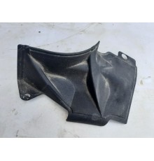 Накладка (кожух) чашки переднего амортизатора левая