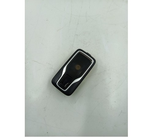 Плафон подсветки салона