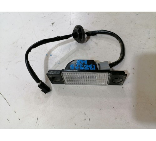 Плафон подсветки номера