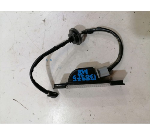 Плафон подсветки номера