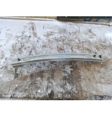 Усилитель заднего бампера