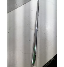 Уплотнитель стекла передний левый (наружный)