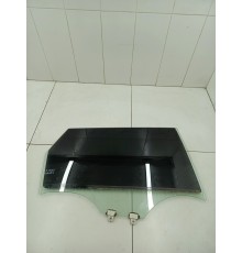 Стекло двери заднее правое