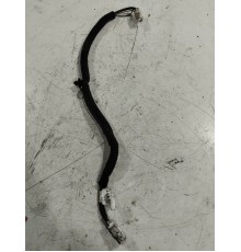 Электропроводка мультимедиа (антенны)