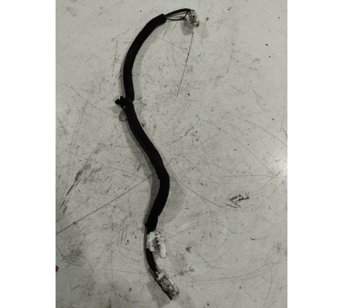 Электропроводка мультимедиа (антенны)