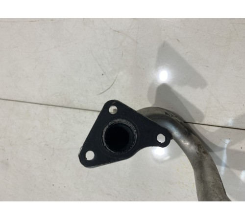 Радиатор системы EGR