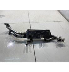 Радиатор системы EGR