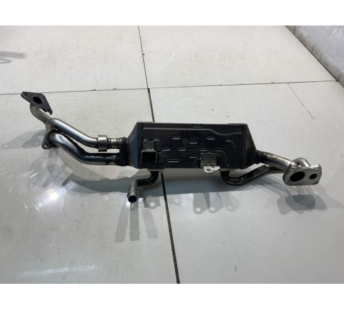 Радиатор системы EGR