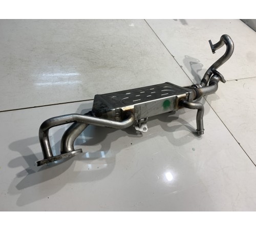 Радиатор системы EGR